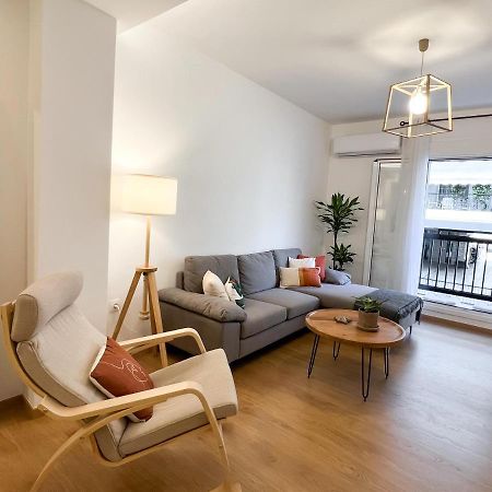 Comfy 2 Bdr Apt In Petralona - Next To Metro Athens Exterior photo